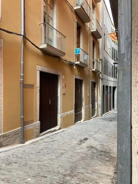 Pension Borras Χιρόνα 0*,  Ισπανία